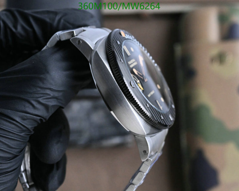 Panerai-Watch-Mirror Quality Code: MW6264 $: 360USD