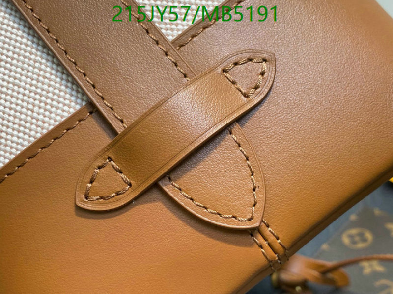 LV-Bag-Mirror Quality Code: MB5191 $: 215USD