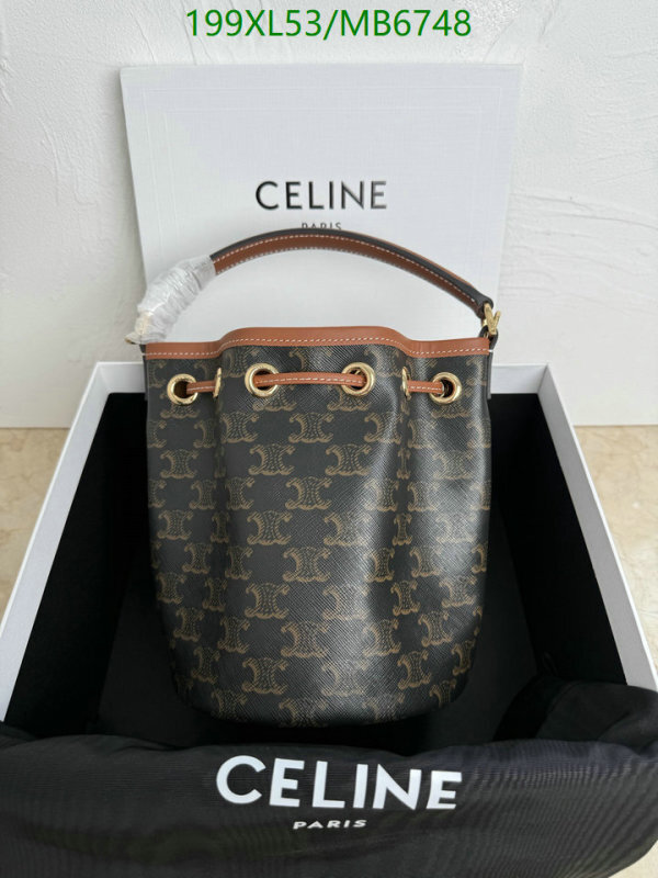 Celine-Bag-Mirror Quality Code: MB6748 $: 199USD