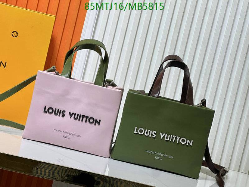 LV-Bag-4A Quality Code: MB5815 $: 85USD