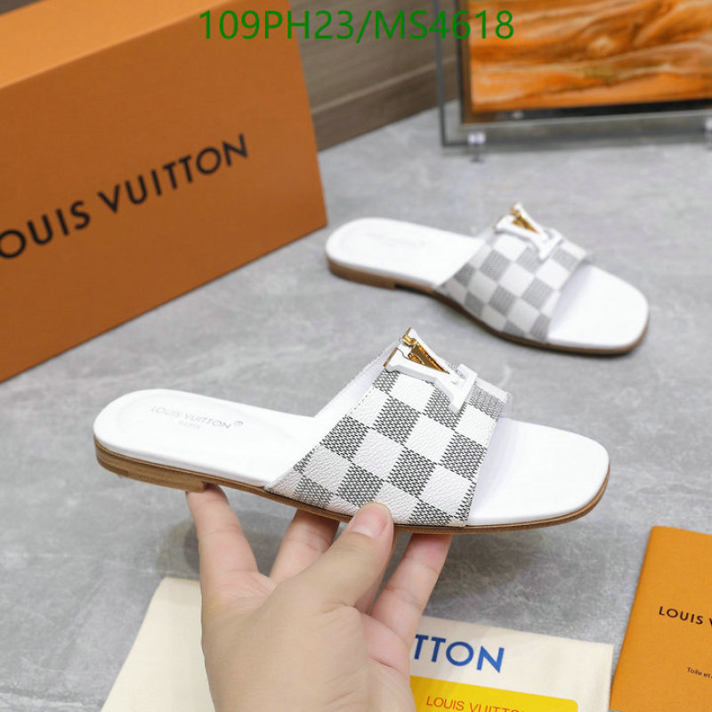 LV-Women Shoes Code: MS4618 $: 109USD-Yupoo.ru - Copybrand.Team photo album LV-Women Shoes Code: MS4618 $: 109USD