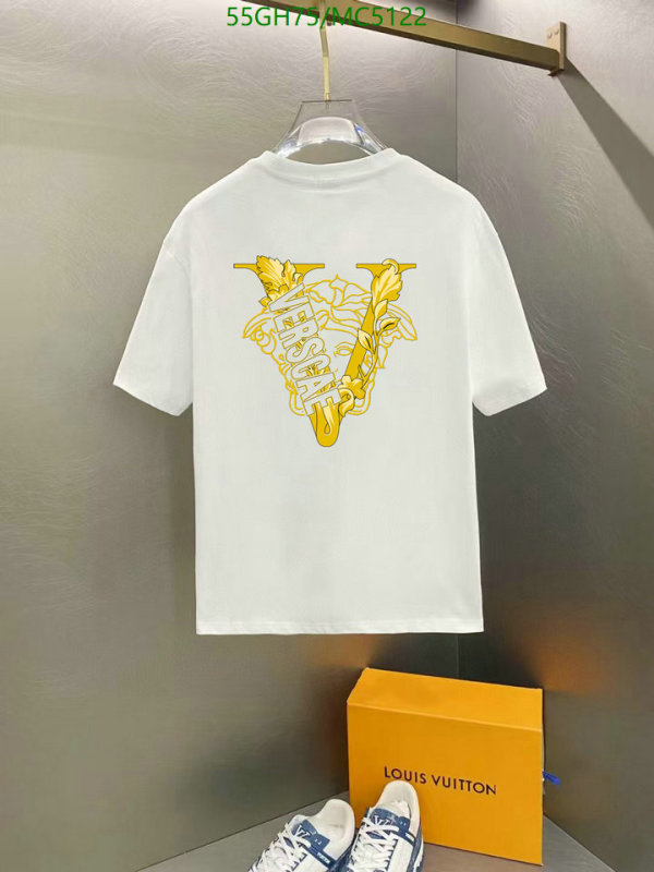 Versace-Clothing Code: MC5122 $: 55USD