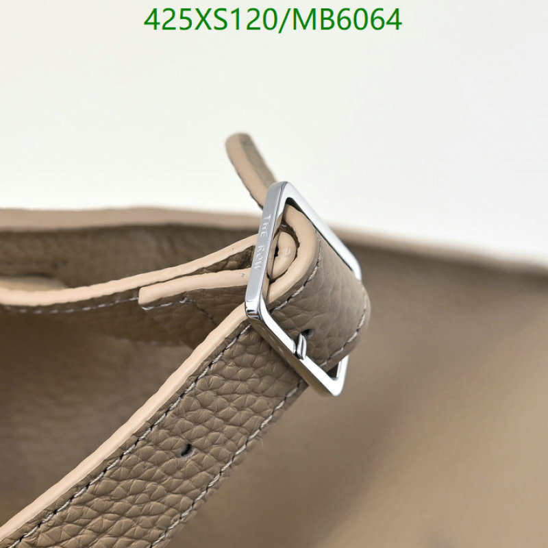 The Row-Bag-Mirror Quality Code: MB6064