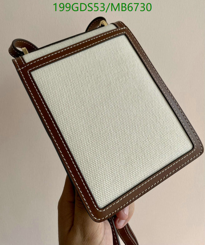 Burberry-Bag-Mirror Quality Code: MB6730 $: 199USD