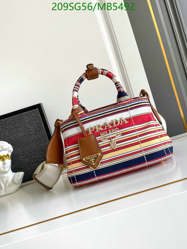 Prada-Bag-Mirror Quality Code: MB5492 $: 209USD