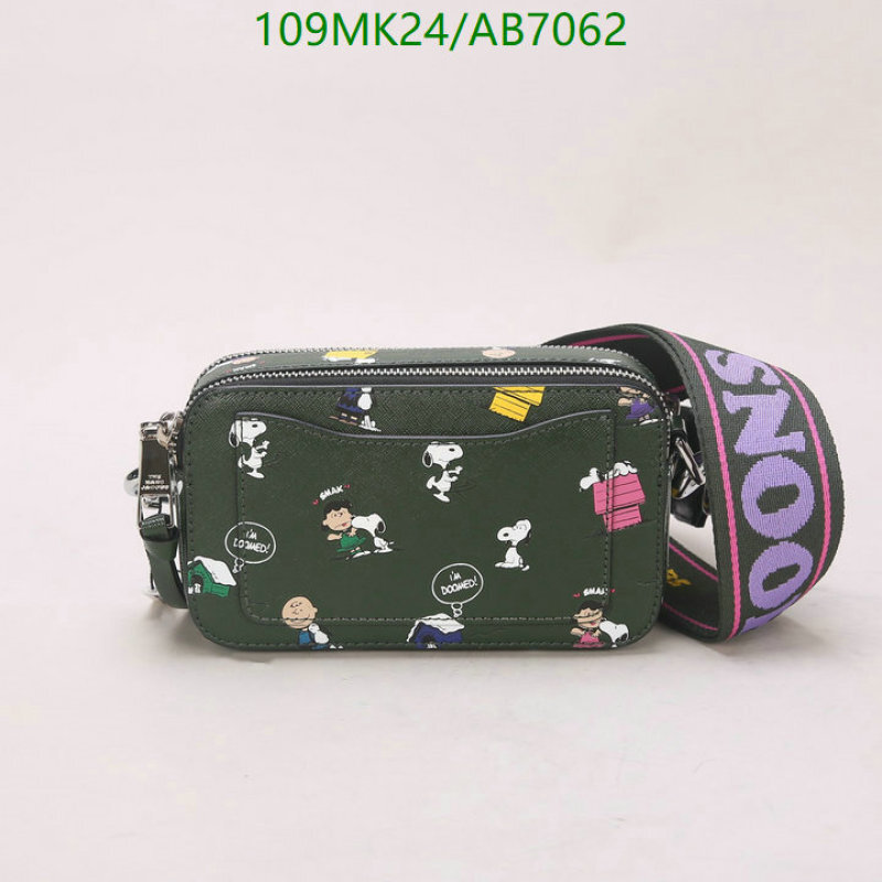 Marc Jacobs-Bag-Mirror Quality Code: AB7062 $: 109USD