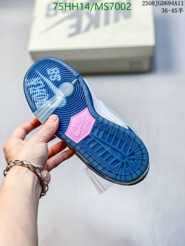 NIKE-Women Shoes Code: MS7002 $: 75USD