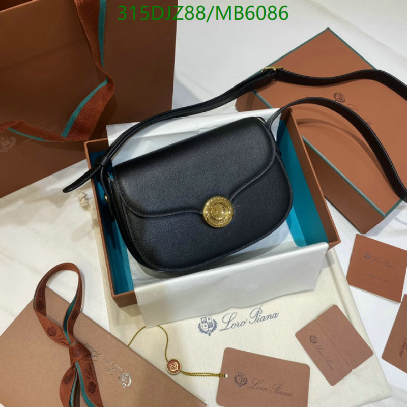Loro Piana-Bag-Mirror Quality Code: MB6086 $: 315USD