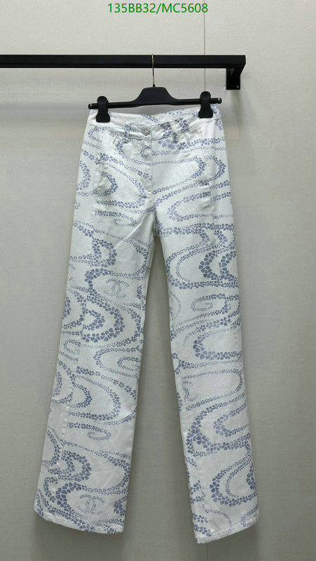 Chanel-Clothing Code: MC5608 $: 135USD