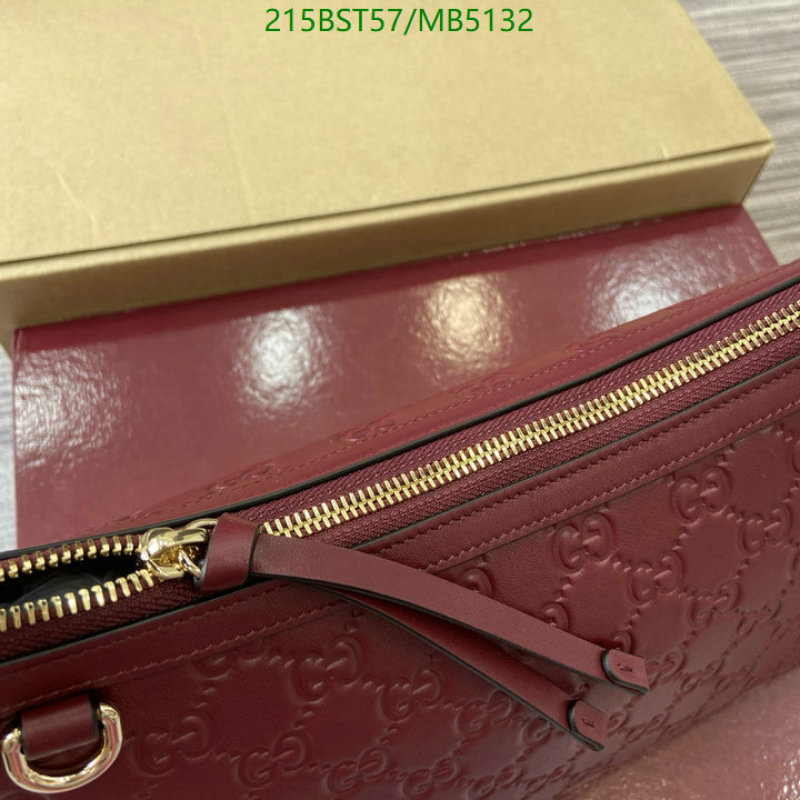 Gucci-Bag-Mirror Quality Code: MB5132 $: 215USD