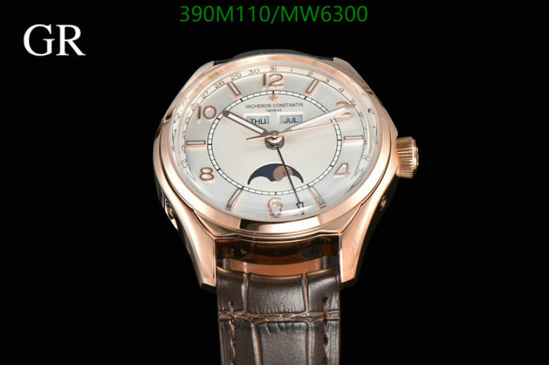 Vacheron Constantin-Watch-Mirror Quality Code: MW6300 $: 390USD