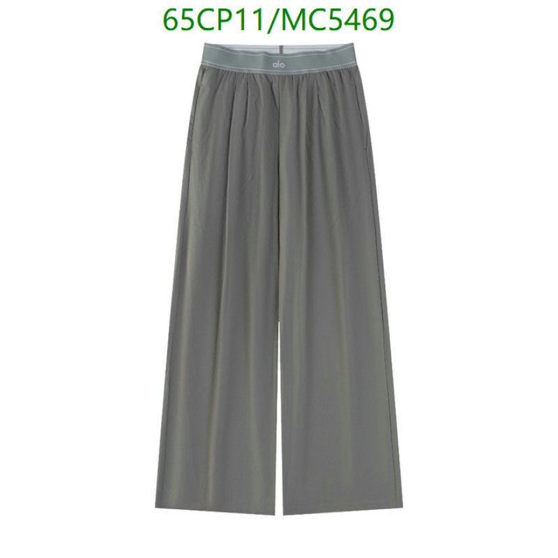 Alo Yoga-Clothing Code: MC5469 $: 65USD