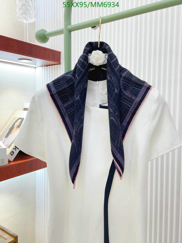 Chanel-Scarf Code: MM6934 $: 55USD