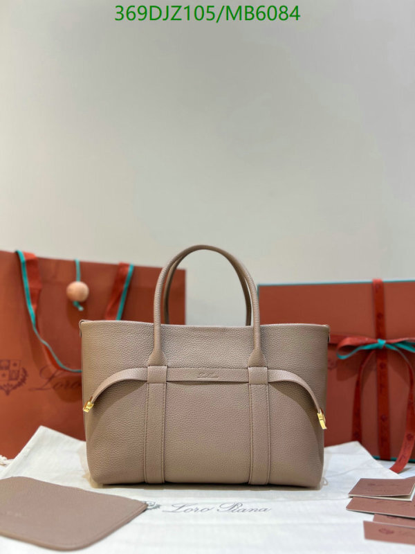 Loro Piana-Bag-Mirror Quality Code: MB6084 $: 369USD