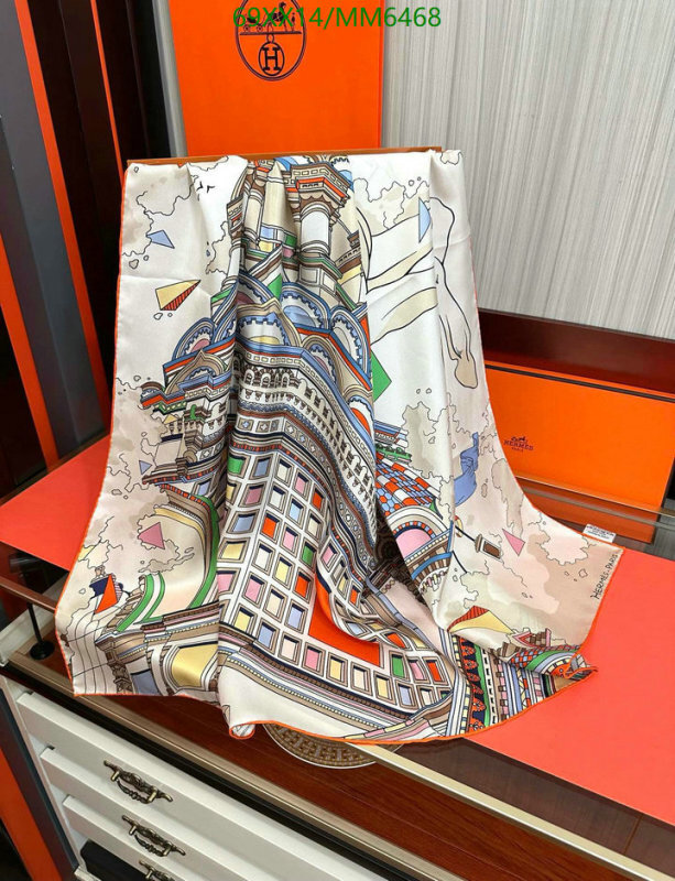 Hermes-Scarf Code: MM6468 $: 69USD
