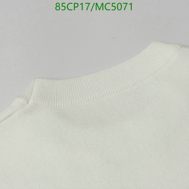 Loewe-Clothing Code: MC5071 $: 85USD