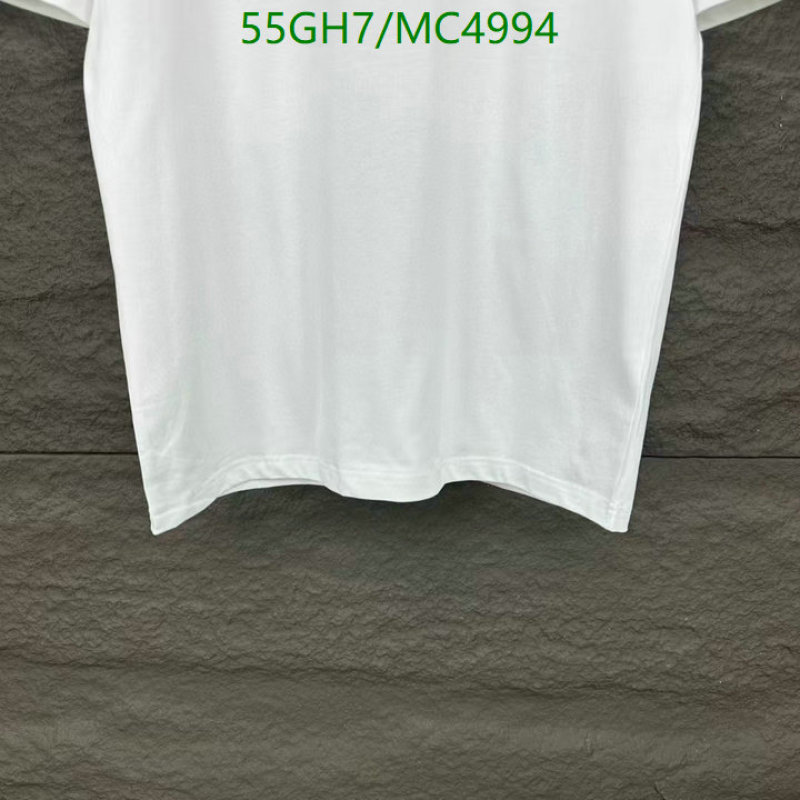 Dior-Clothing Code: MC4994 $: 55USD