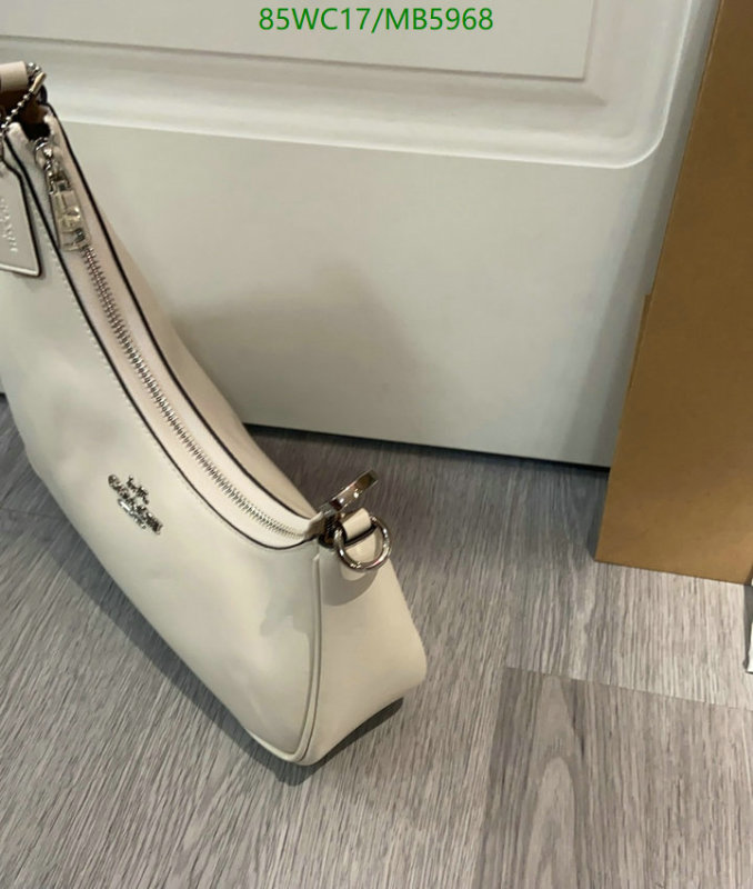Coach-Bag-4A Quality Code: MB5968 $: 85USD