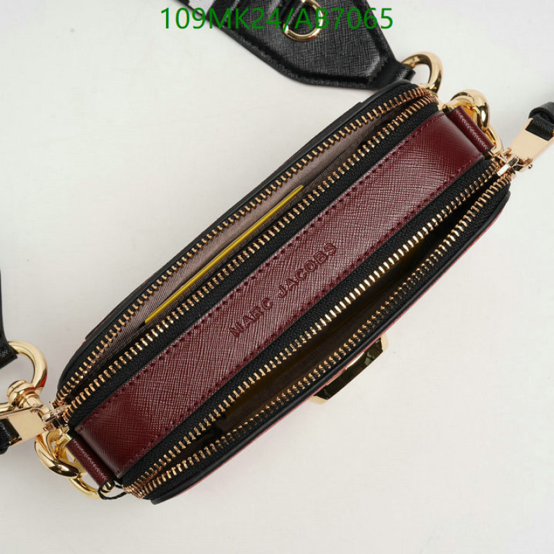 Marc Jacobs-Bag-Mirror Quality Code: AB7065 $: 109USD