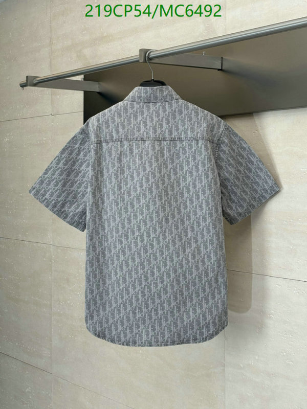 Dior-Clothing Code: MC6492