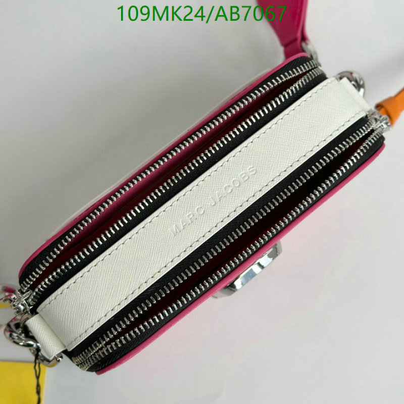 Marc Jacobs-Bag-Mirror Quality Code: AB7067 $: 109USD