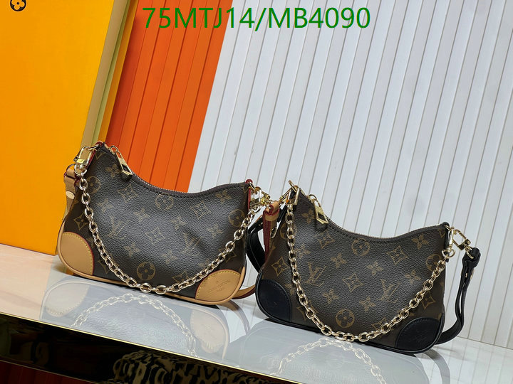 LV-Bag-4A Quality Code: MB4090 $: 75USD