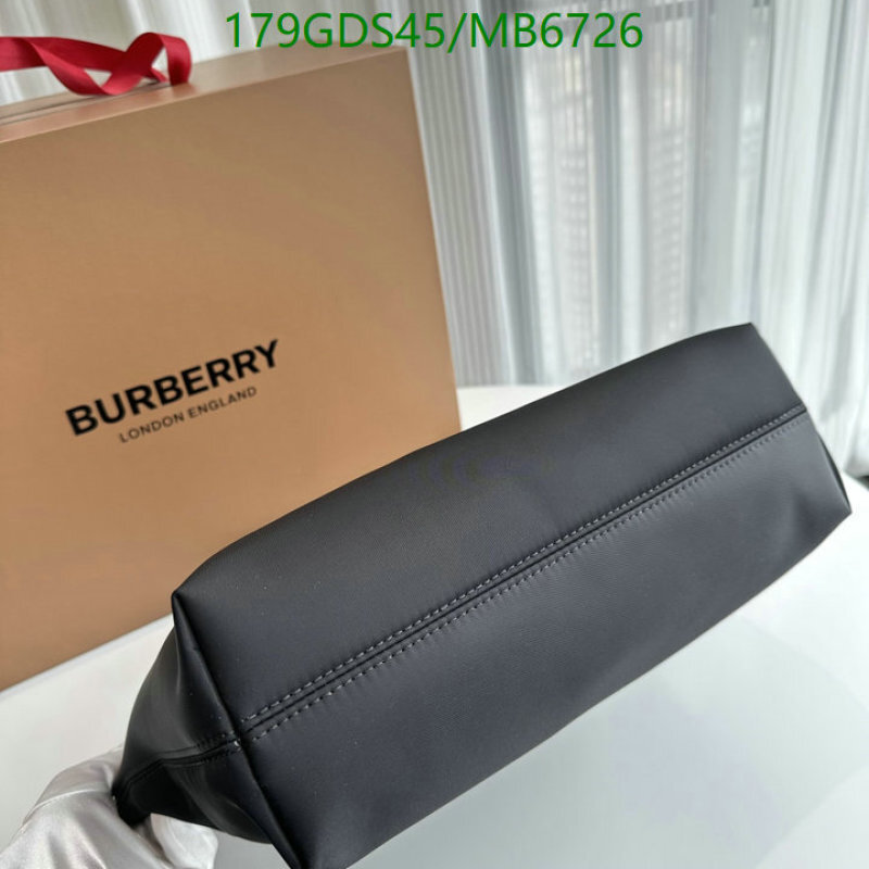 Burberry-Bag-Mirror Quality Code: MB6726 $: 179USD
