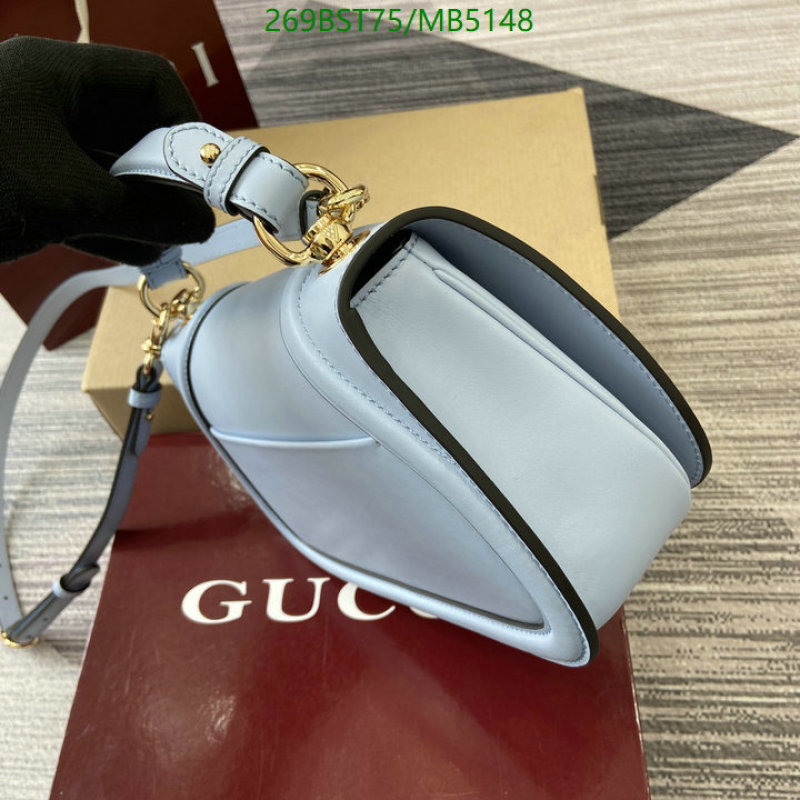 Gucci-Bag-Mirror Quality Code: MB5148 $: 269USD