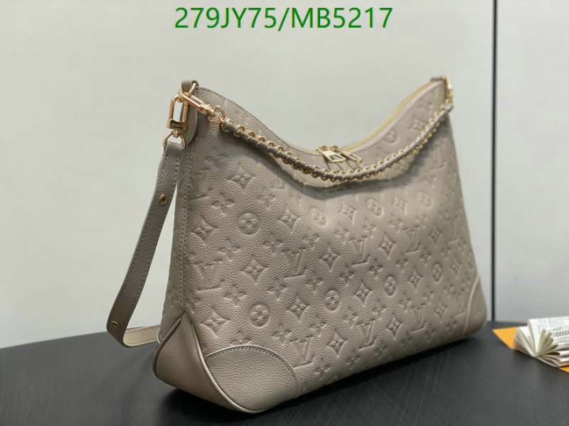 LV-Bag-Mirror Quality Code: MB5217 $: 279USD