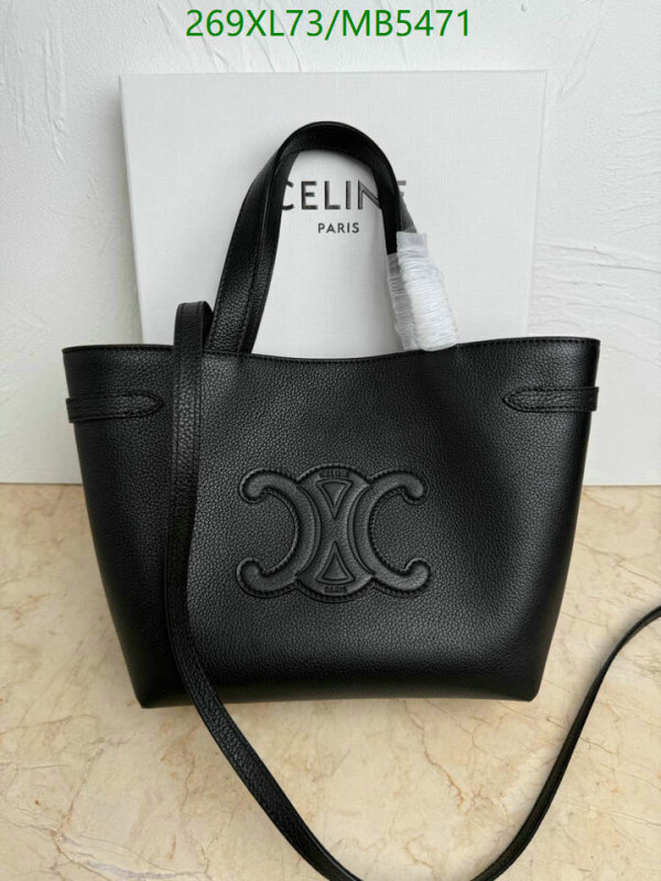 Celine-Bag-Mirror Quality Code: MB5471 $: 269USD