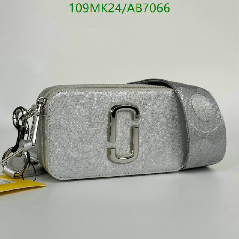 Marc Jacobs-Bag-Mirror Quality Code: AB7066 $: 109USD