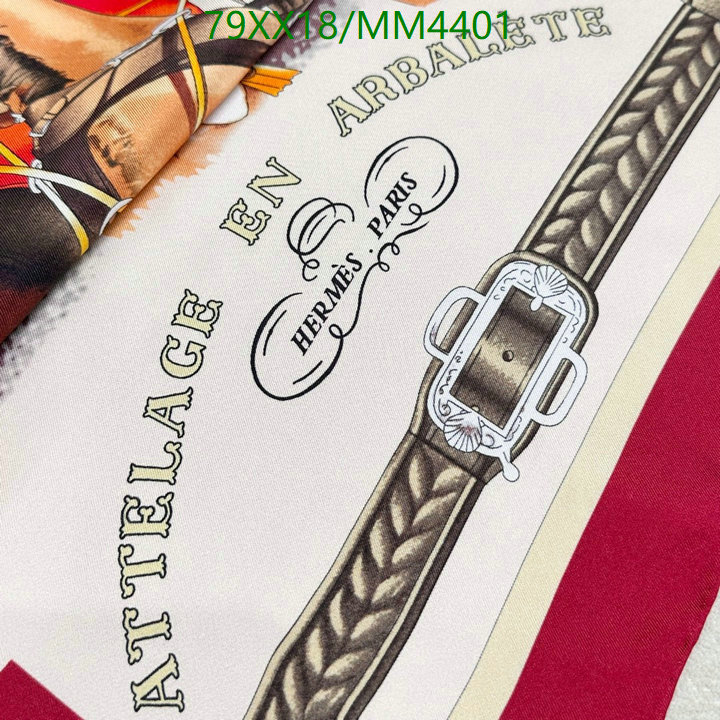Hermes-Scarf Code: MM4401 $: 79USD