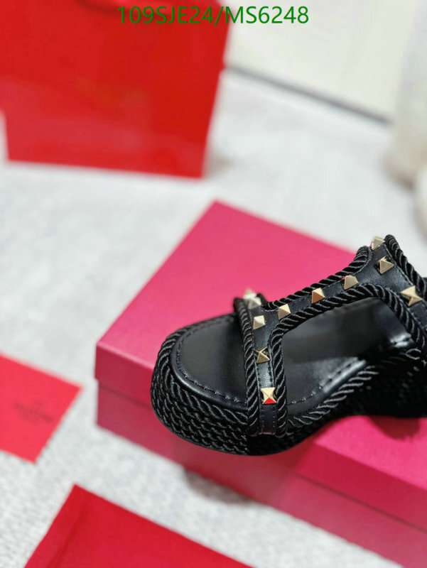 Valentino-Women Shoes Code: MS6248 $: 109USD