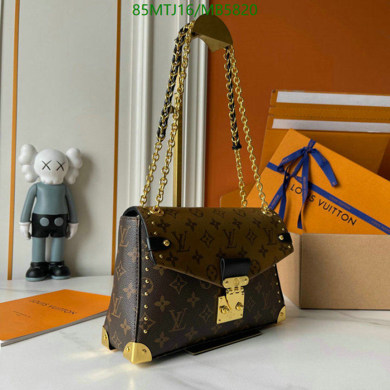LV-Bag-4A Quality Code: MB5820 $: 85USD