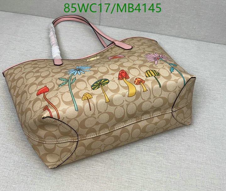 Coach-Bag-4A Quality Code: MB4145 $: 85USD