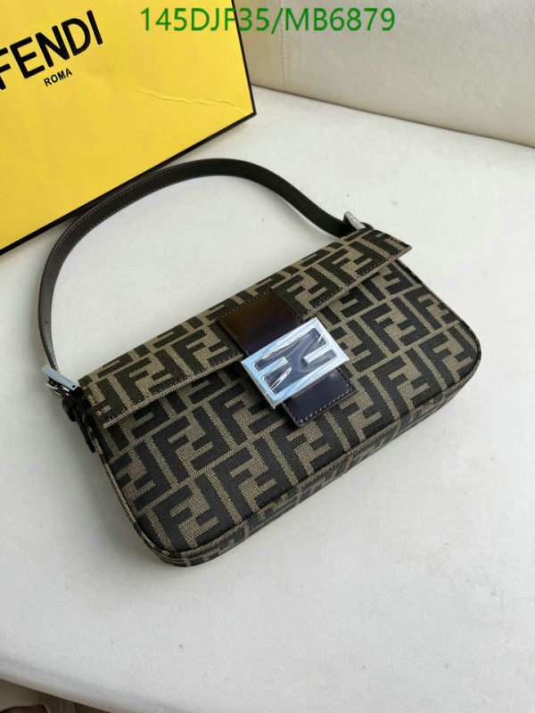 Fendi-Bag-Mirror Quality Code: MB6879 $: 145USD