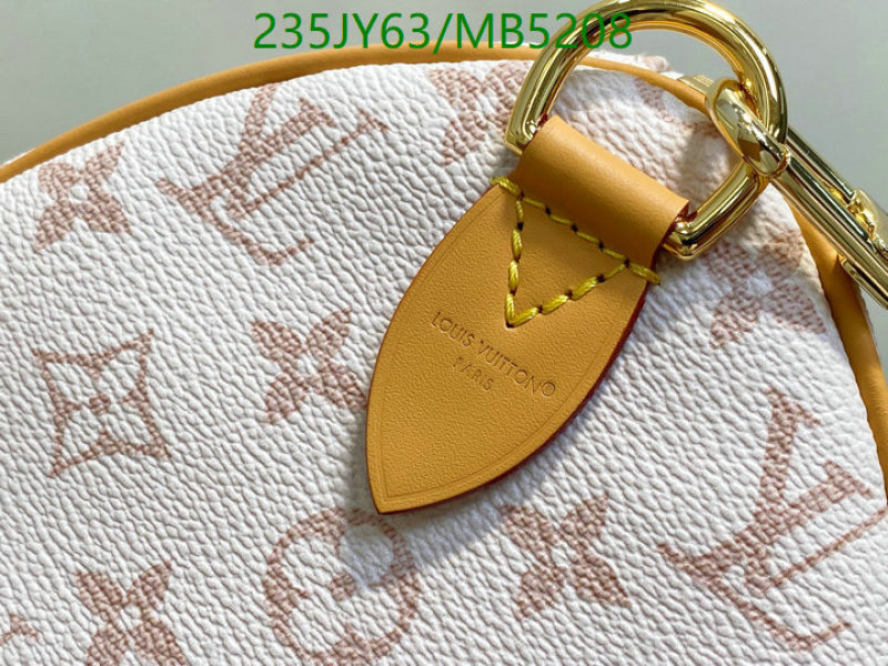 LV-Bag-Mirror Quality Code: MB5208 $: 235USD