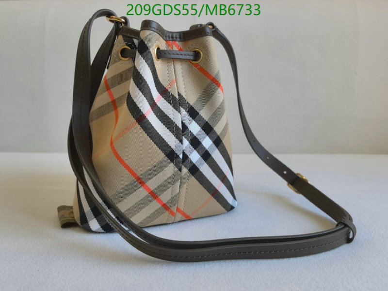 Burberry-Bag-Mirror Quality Code: MB6733 $: 209USD