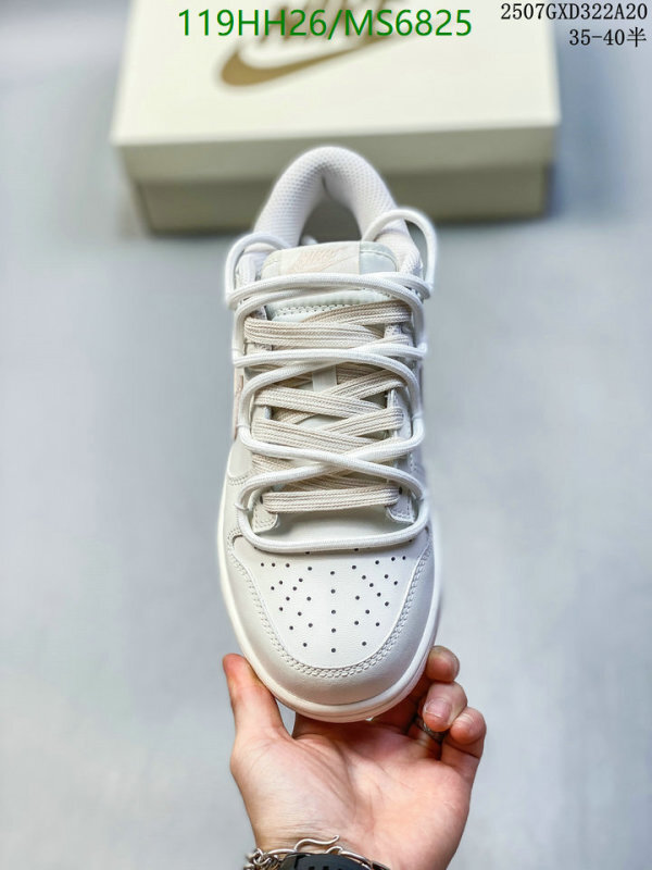 NIKE-Women Shoes Code: MS6825 $: 119USD