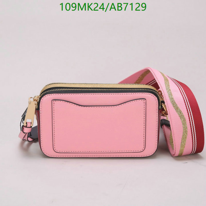 Marc Jacobs-Bag-Mirror Quality Code: AB7129 $: 109USD