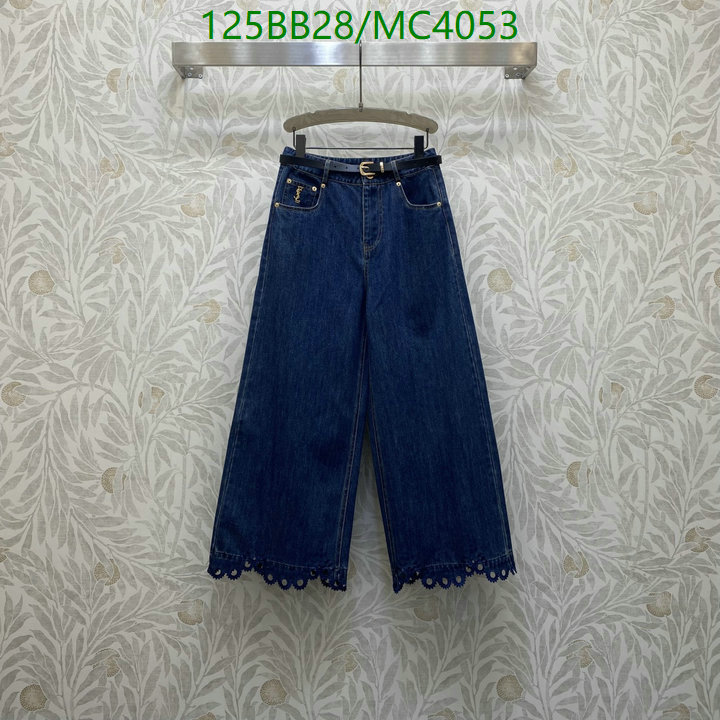 YSL-Clothing Code: MC4053 $: 125USD