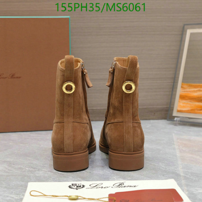 Loro Piana-Women Shoes Code: MS6061 $: 155USD
