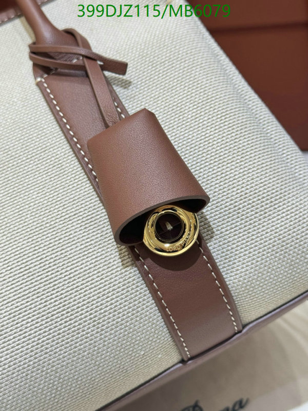 Loro Piana-Bag-Mirror Quality Code: MB6079 $: 399USD
