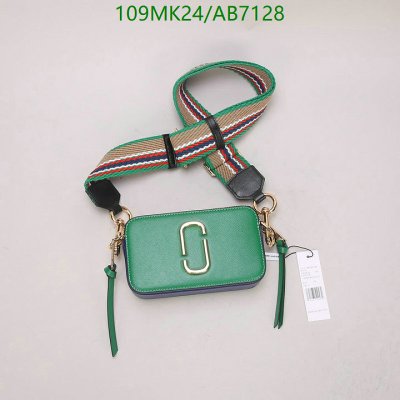 Marc Jacobs-Bag-Mirror Quality Code: AB7128 $: 109USD