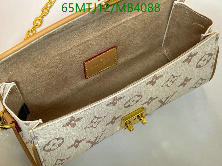 LV-Bag-4A Quality Code: MB4088 $: 65USD