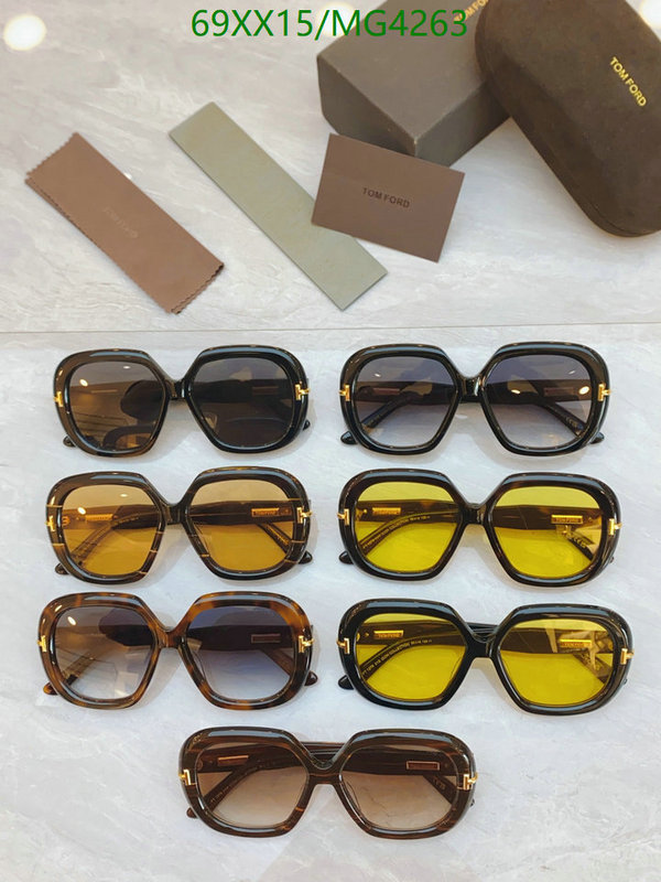 Tom Ford-Glasses Code: MG4263 $: 69USD