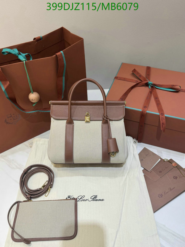 Loro Piana-Bag-Mirror Quality Code: MB6079 $: 399USD