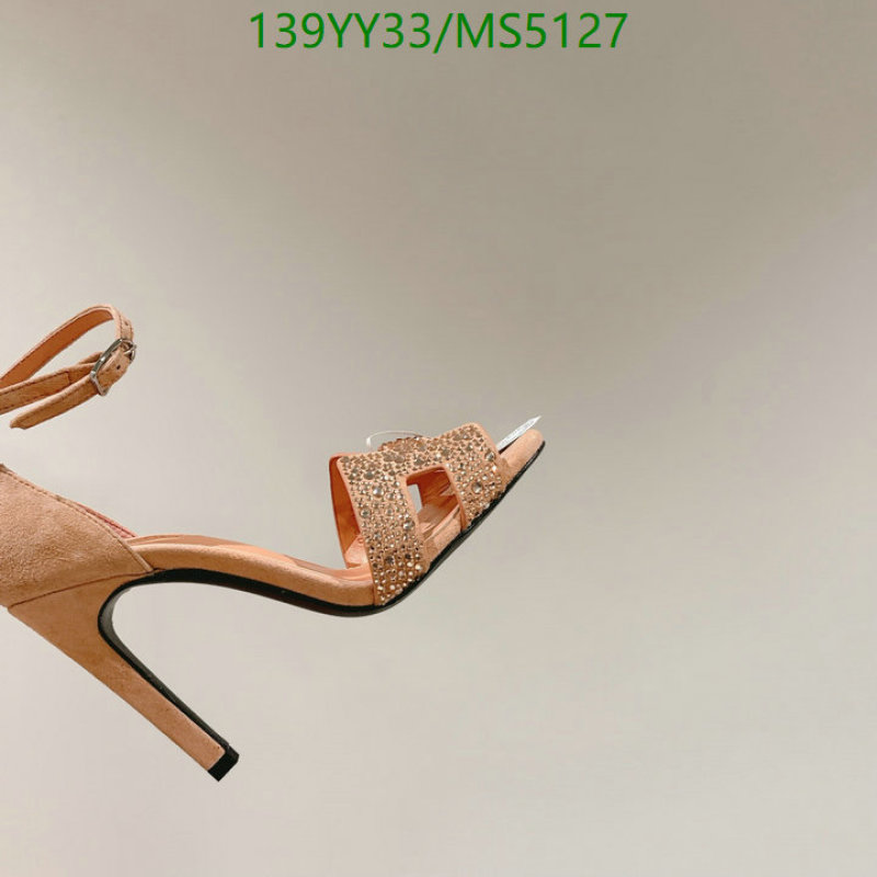 Hermes-Women Shoes Code: MS5127 $: 139USD