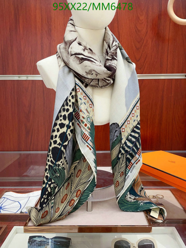 Hermes-Scarf Code: MM6478 $: 95USD