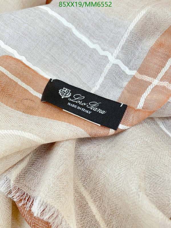 Loro Piana-Scarf Code: MM6552 $: 85USD